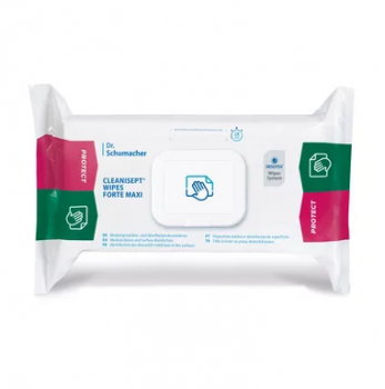 Schumacher-CLEANISEPT-WIPES-FORTE-MAX